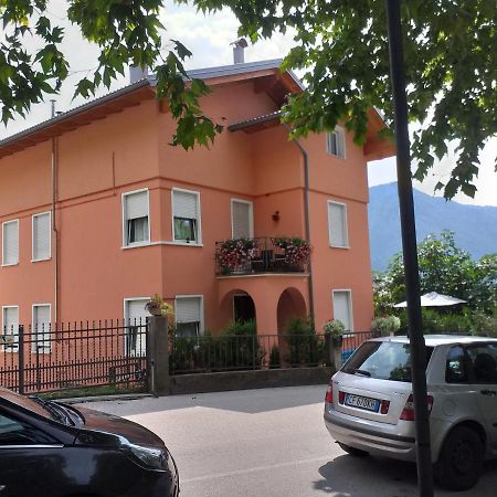 Apartamento Casa Alby Levico Terme Exterior foto
