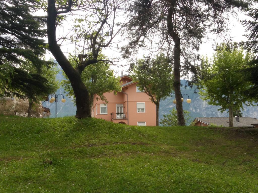 Apartamento Casa Alby Levico Terme Exterior foto