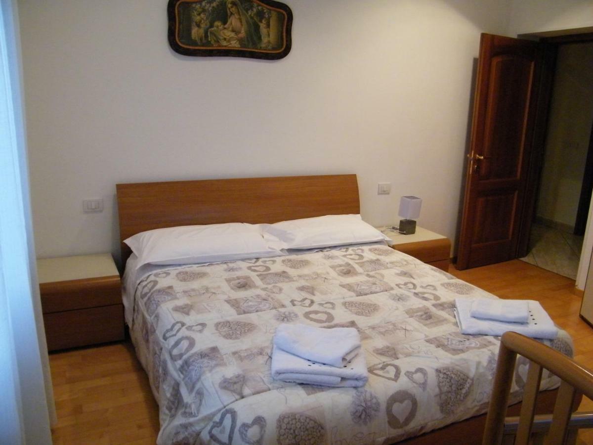 Apartamento Casa Alby Levico Terme Exterior foto