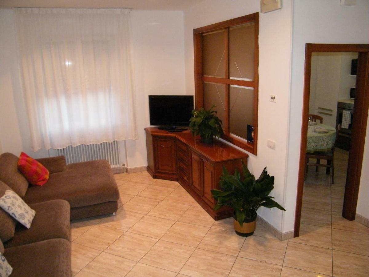 Apartamento Casa Alby Levico Terme Exterior foto