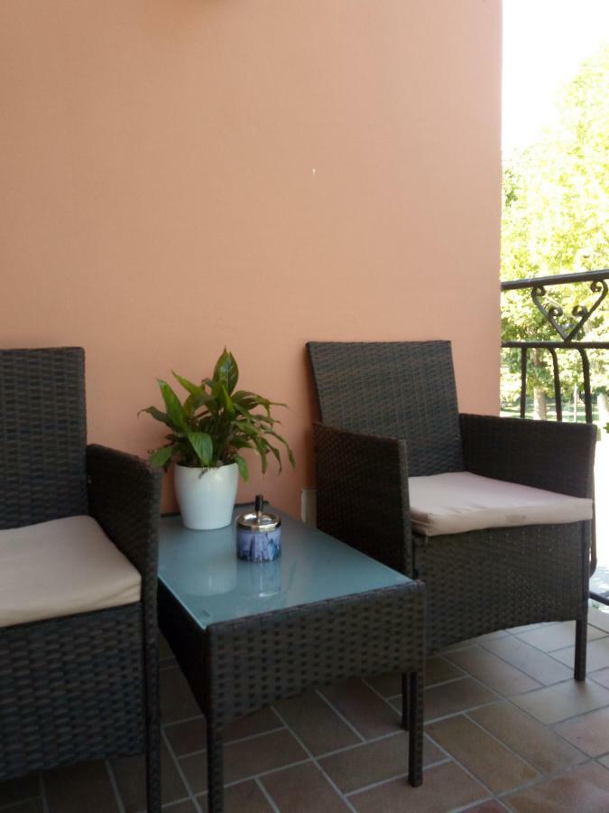 Apartamento Casa Alby Levico Terme Exterior foto