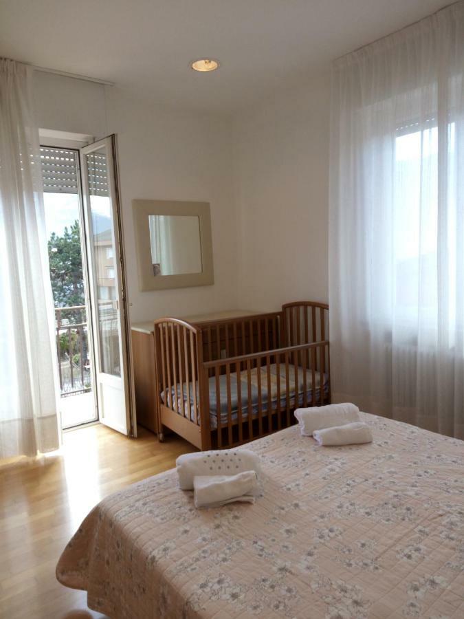 Apartamento Casa Alby Levico Terme Exterior foto