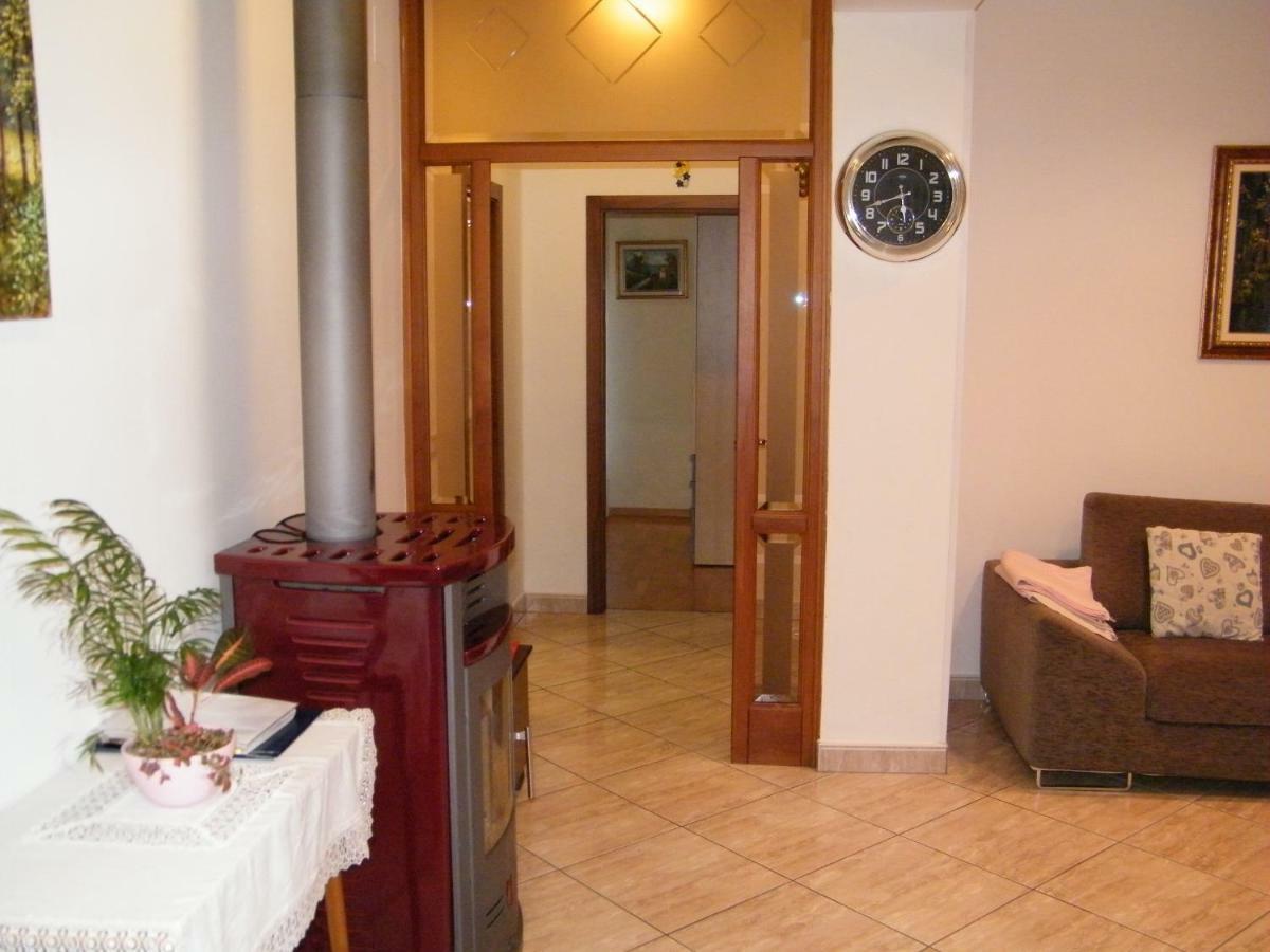 Apartamento Casa Alby Levico Terme Exterior foto
